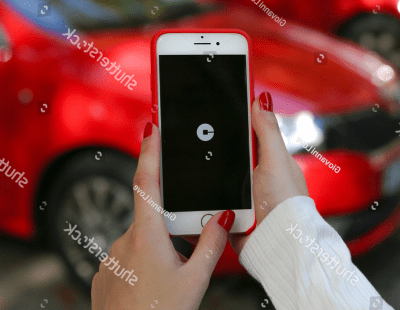 Unlock with your phone